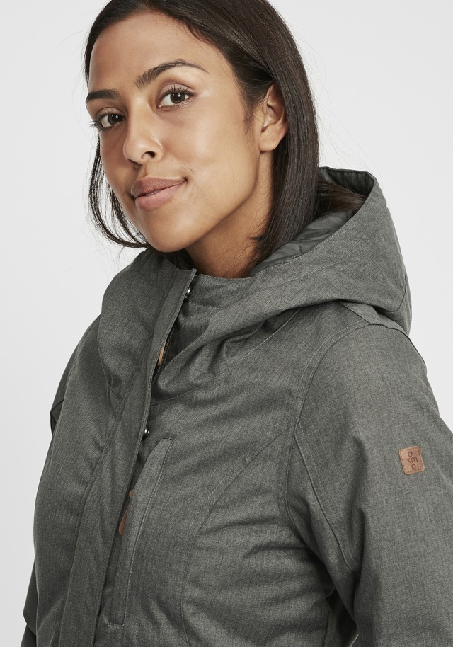 OXMO Parka »Parka OXBella«