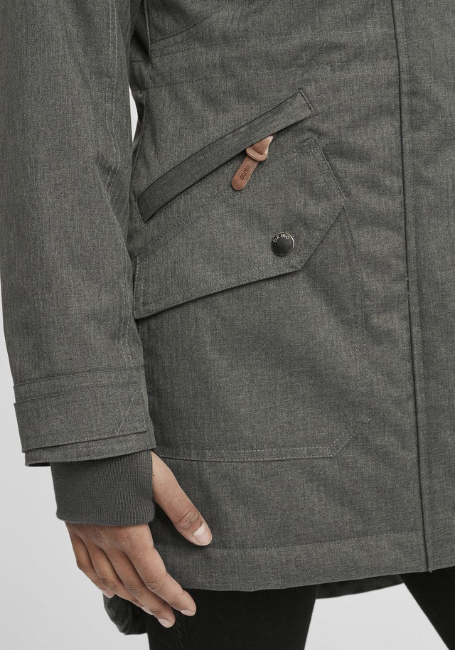 OXMO Parka »Parka OXBella«