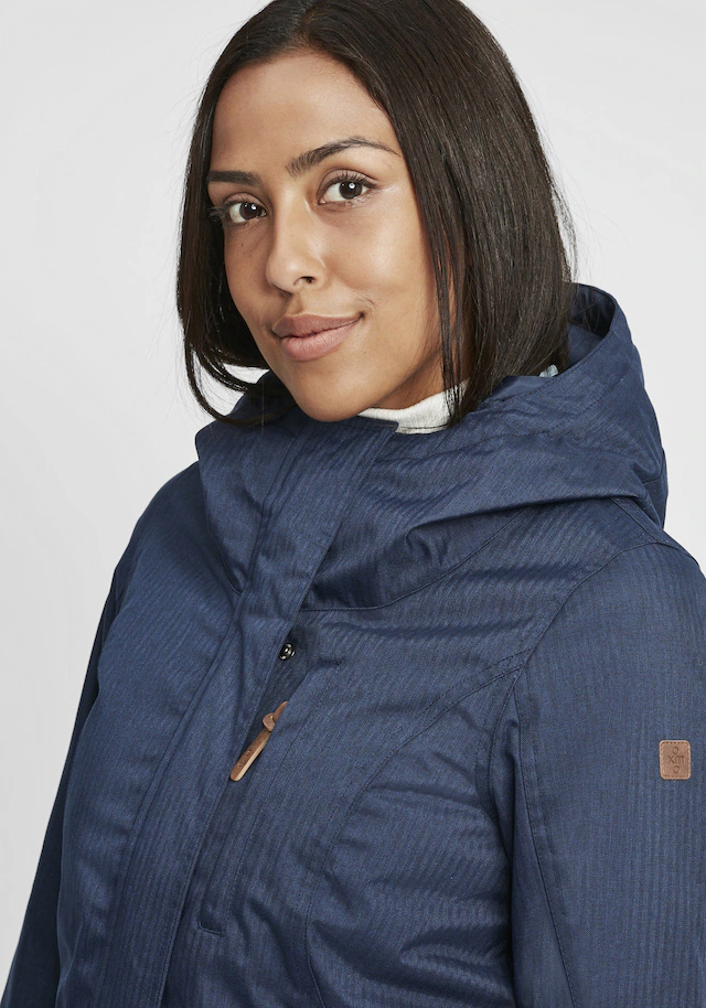 OXMO Parka »Parka OXBella«