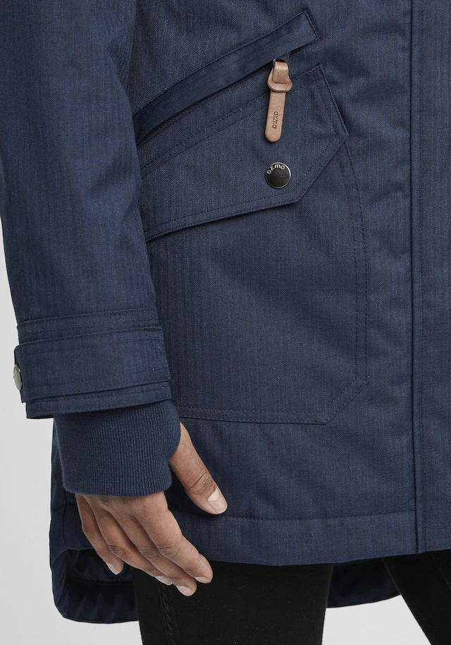 OXMO Parka »Parka OXBella«