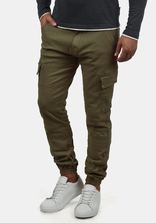 Indicode Cargohose »Cargohose IDBromfield«