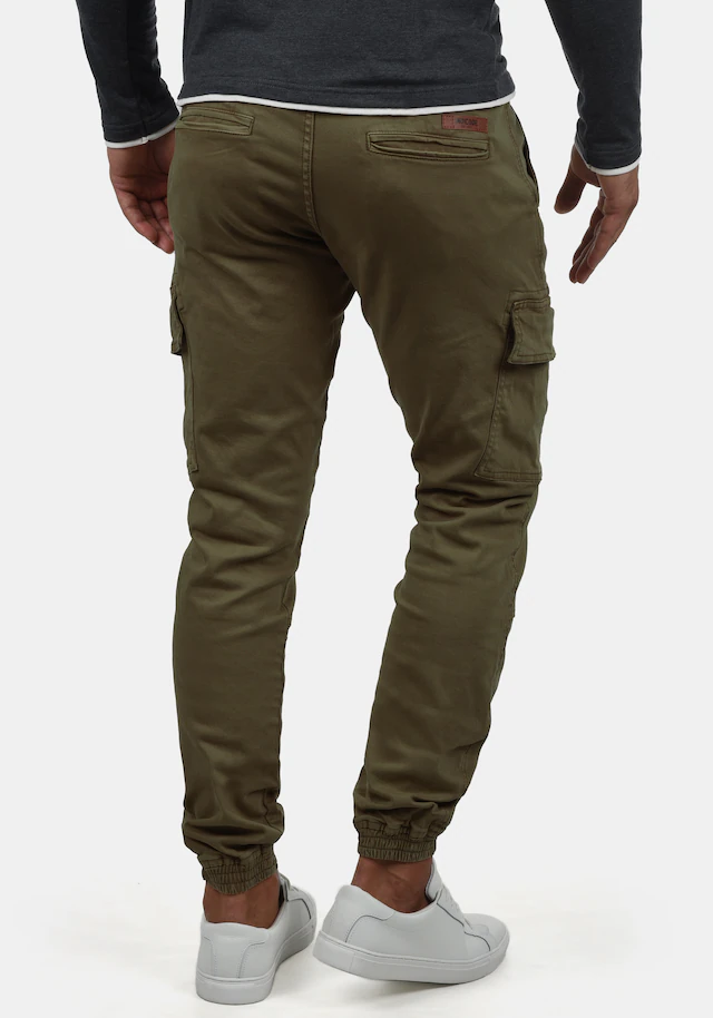 Indicode Cargohose »Cargohose IDBromfield«