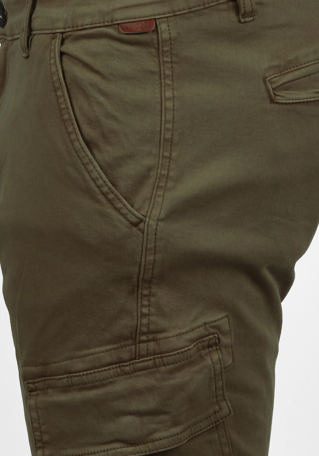 Indicode Cargohose »Cargohose IDBromfield«
