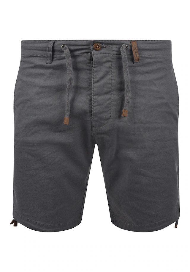 Indicode Leinenhose »Leinenhose IDMoses«