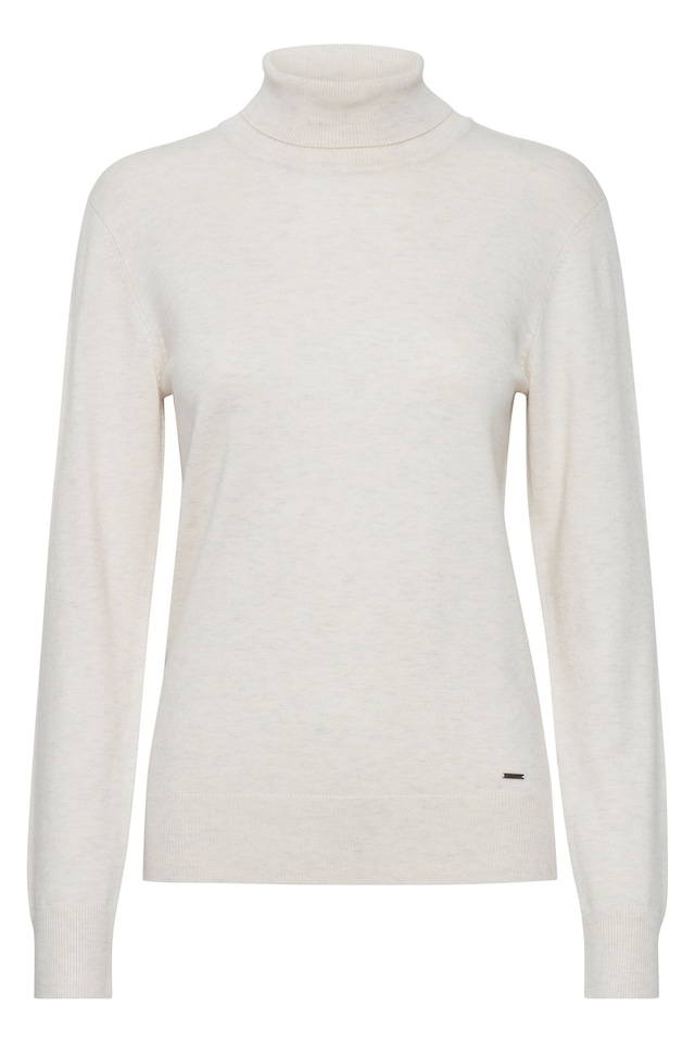 OXMO Rollkragenpullover »Rollkragenpullover OXWinala«