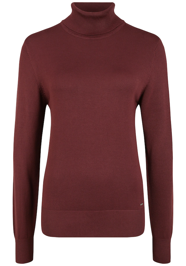 OXMO Rollkragenpullover »Rollkragenpullover OXWinala«