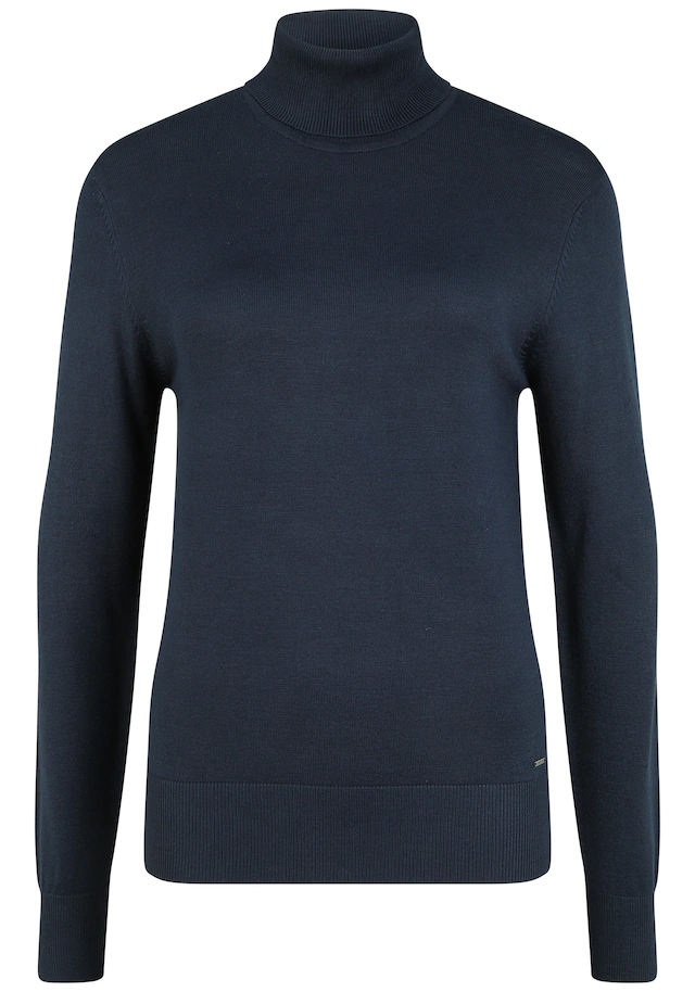 OXMO Rollkragenpullover »Rollkragenpullover OXWinala«