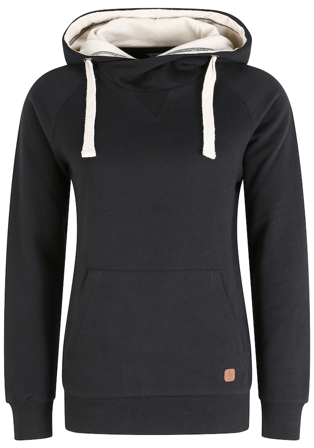 OXMO Kapuzenpullover »Hoodie OXJulia«