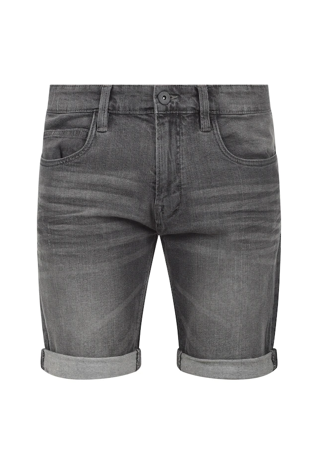 Indicode Jeansshorts »Jeansshorts IDQuentin«
