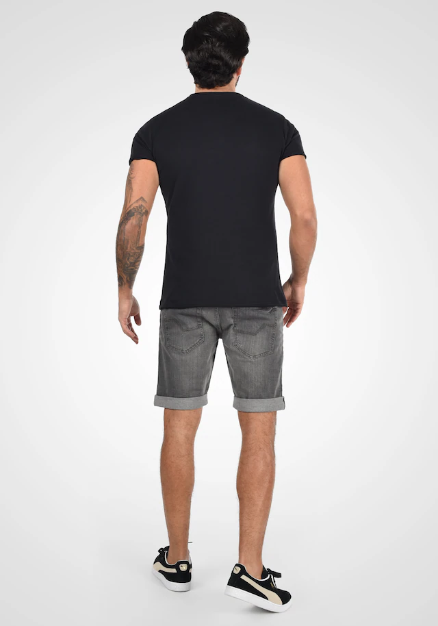 Indicode Jeansshorts »Jeansshorts IDQuentin«