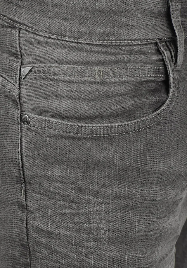 Indicode Jeansshorts »Jeansshorts IDQuentin«