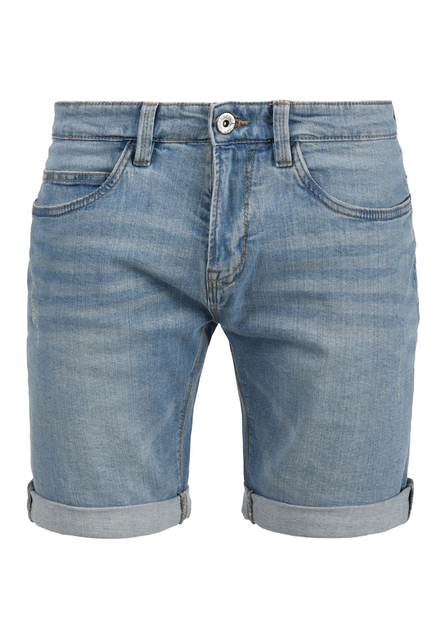 Indicode Jeansshorts »Jeansshorts IDQuentin«