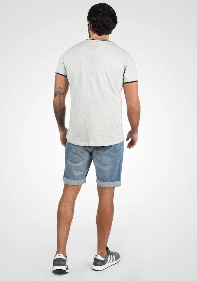 Indicode Jeansshorts »Jeansshorts IDQuentin«