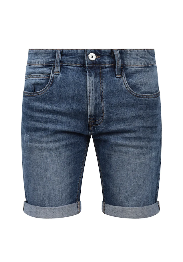 Indicode Jeansshorts »Jeansshorts IDQuentin«