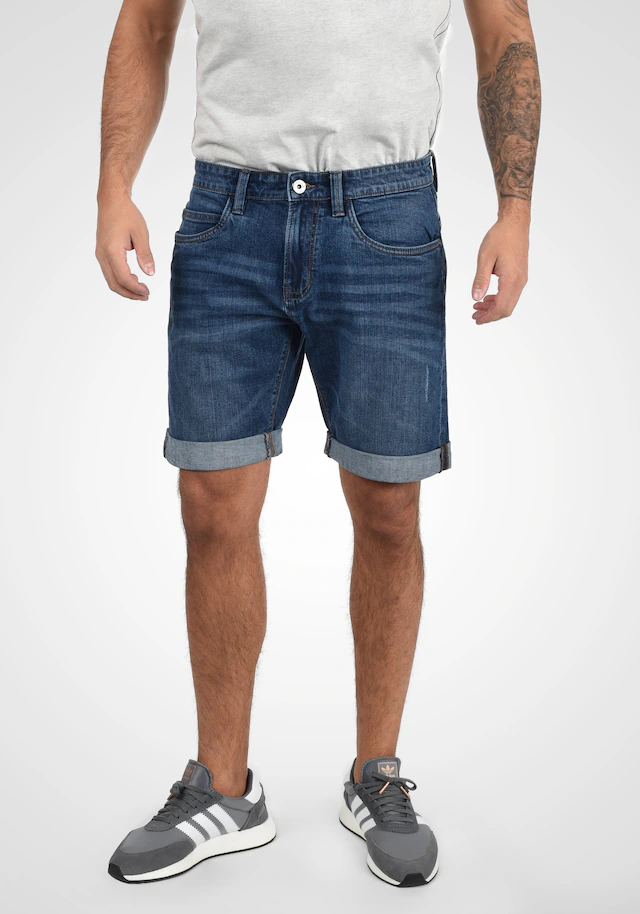 Indicode Jeansshorts »Jeansshorts IDQuentin«