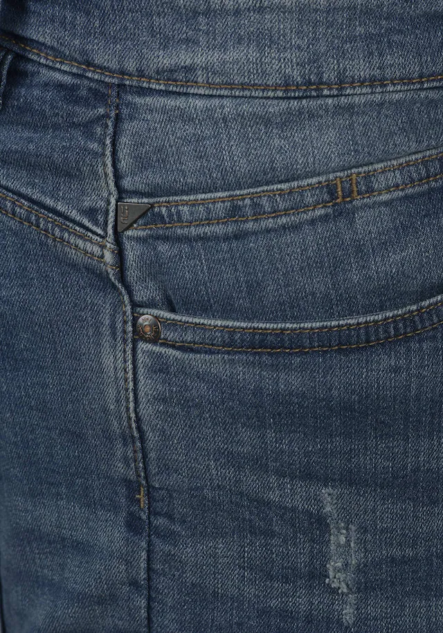 Indicode Jeansshorts »Jeansshorts IDQuentin«