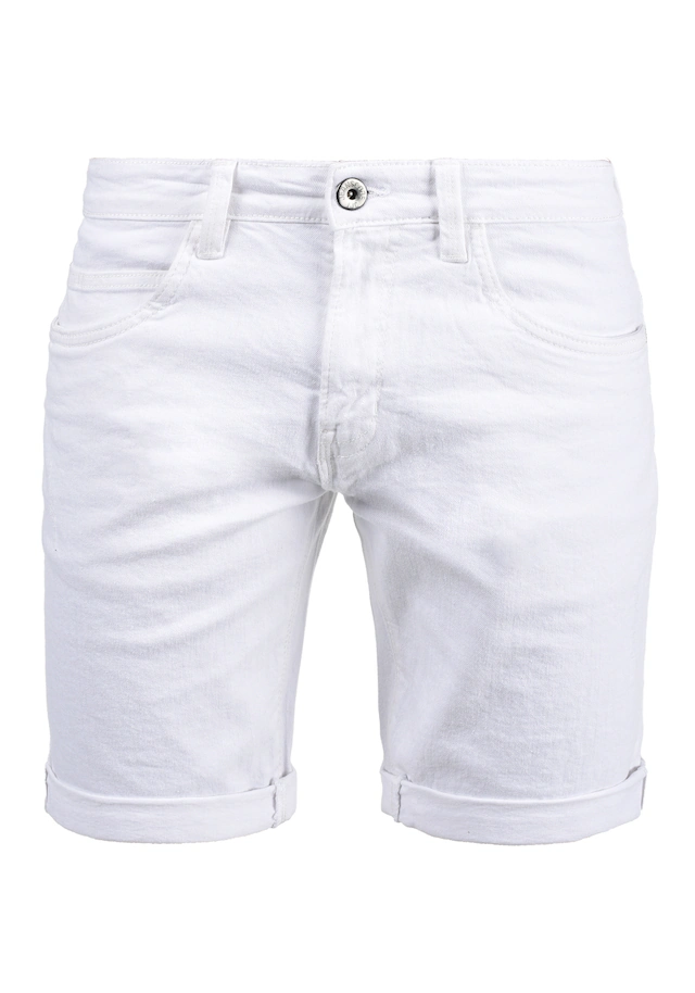 Indicode Jeansshorts »Jeansshorts IDQuentin«