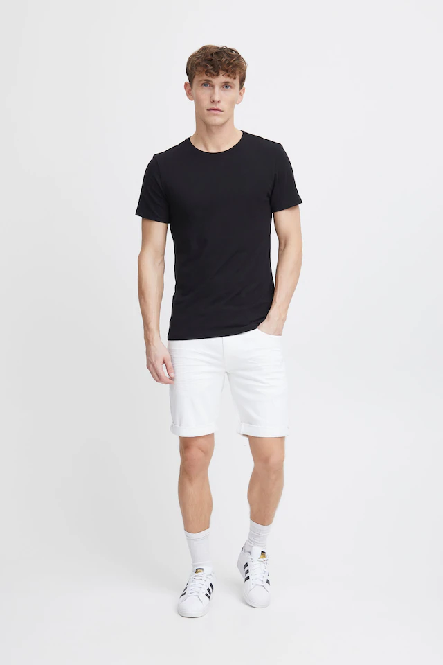 Indicode Jeansshorts »Jeansshorts IDQuentin«