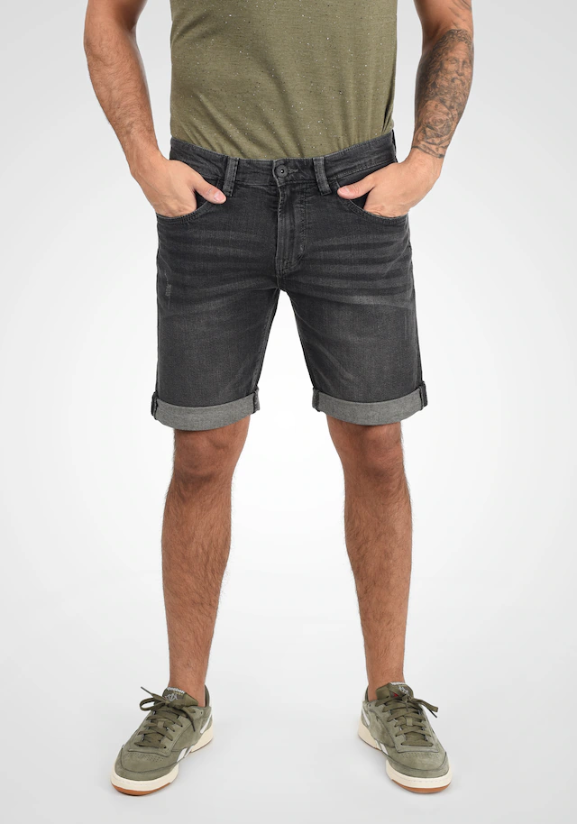 Indicode Jeansshorts »Jeansshorts IDQuentin«