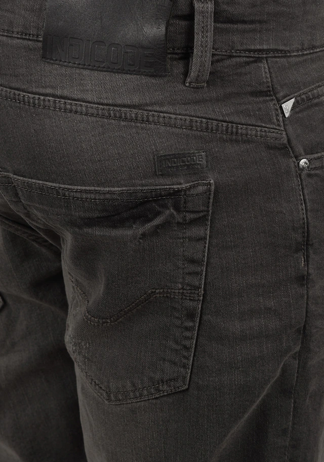 Indicode Jeansshorts »Jeansshorts IDQuentin«