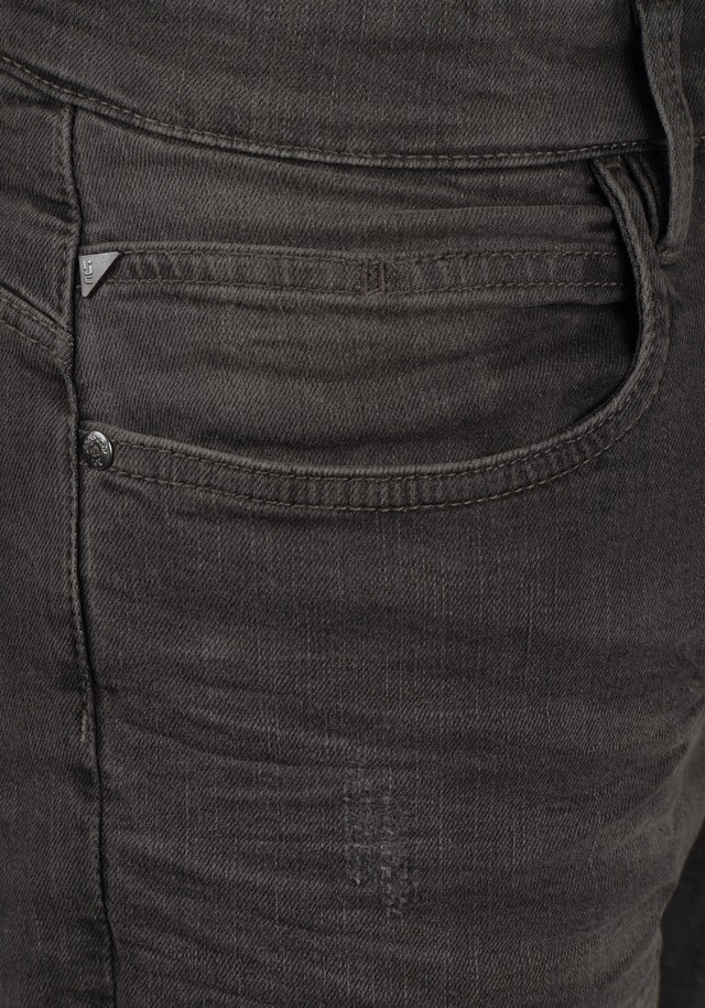 Indicode Jeansshorts »Jeansshorts IDQuentin«