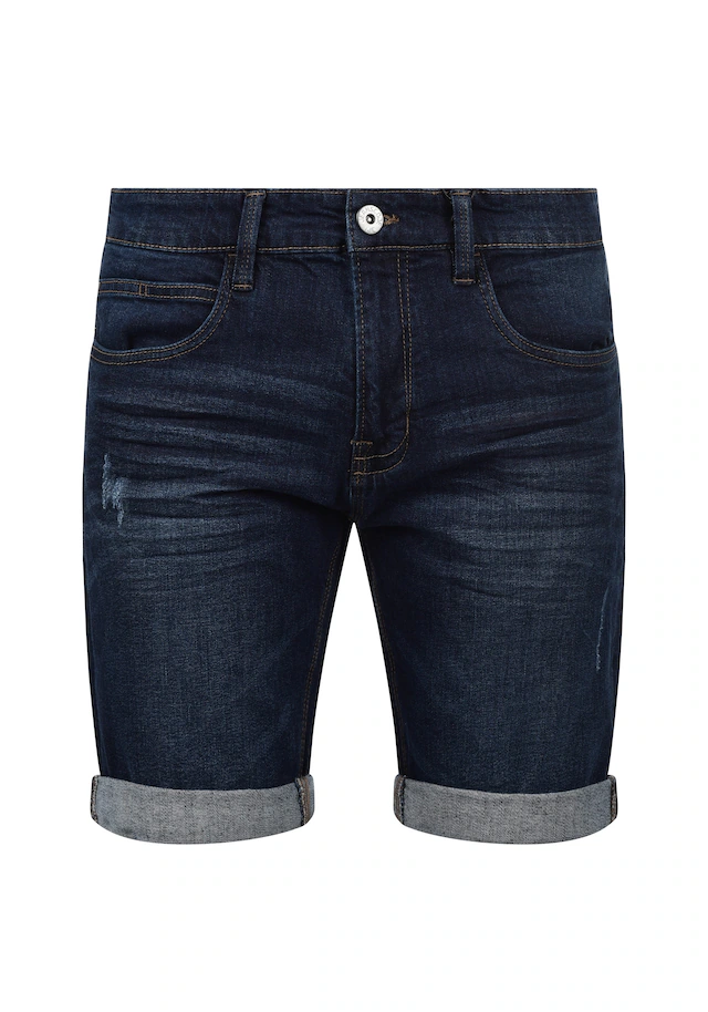 Indicode Jeansshorts »Jeansshorts IDQuentin«