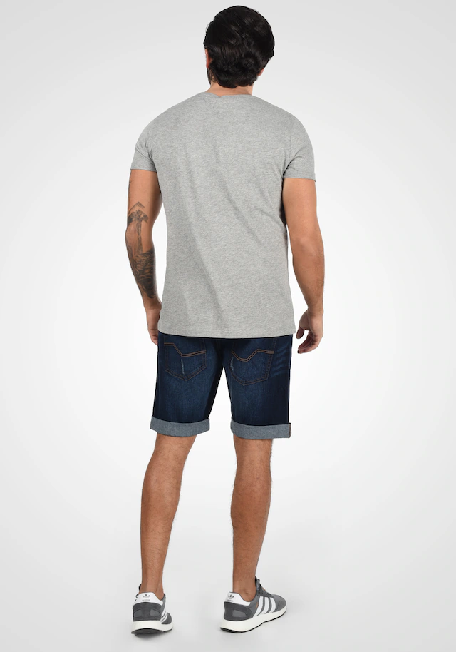 Indicode Jeansshorts »Jeansshorts IDQuentin«