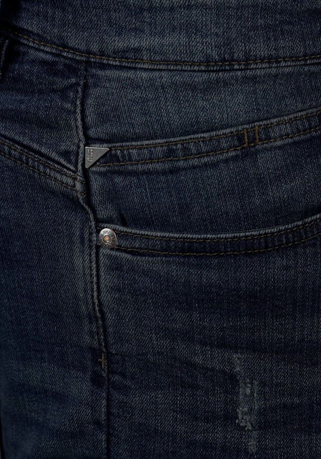 Indicode Jeansshorts »Jeansshorts IDQuentin«