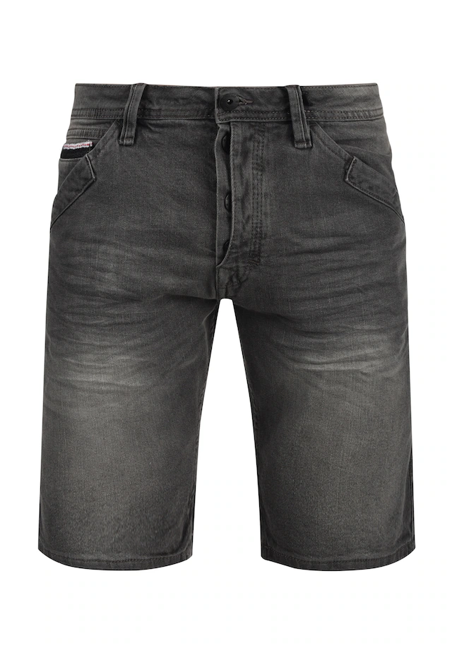 Indicode Jeansshorts »Shorts IDAlessio«