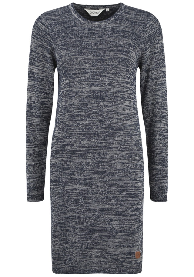 OXMO Strickkleid »Strickkleid OXDanielle«