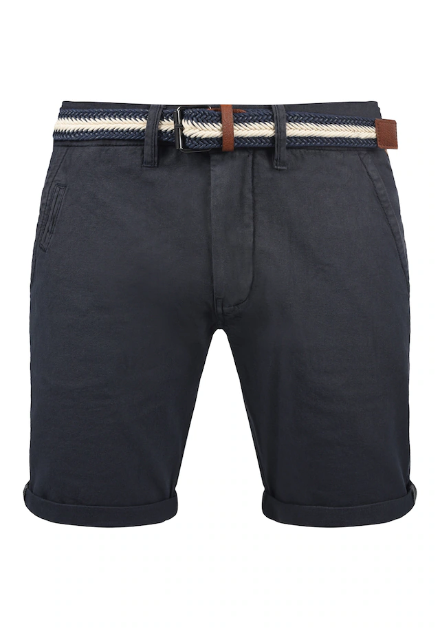 Indicode Chinoshorts »Chinoshorts IDMews«
