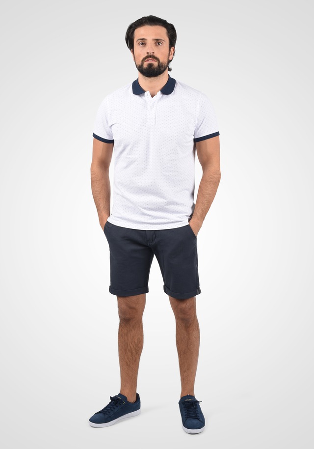 Indicode Chinoshorts »Chinoshorts IDMews«