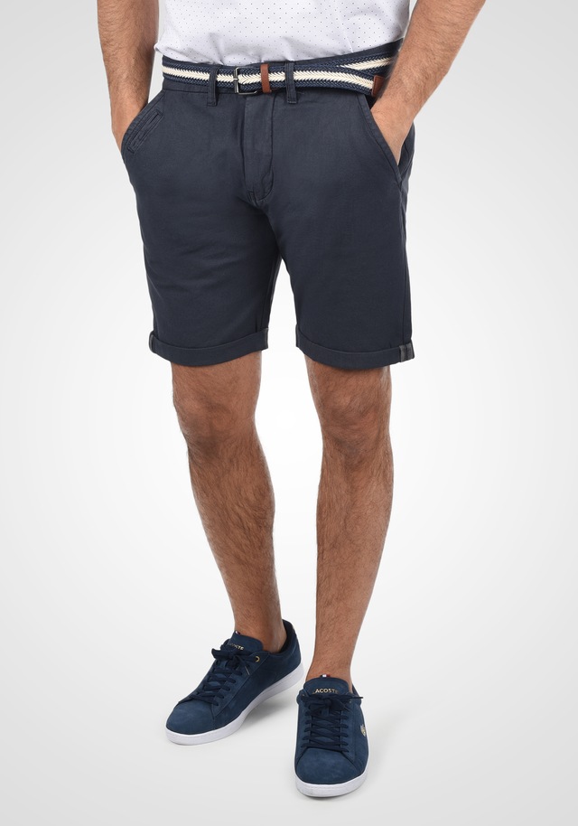 Indicode Chinoshorts »Chinoshorts IDMews«