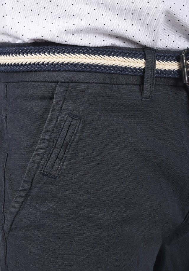 Indicode Chinoshorts »Chinoshorts IDMews«