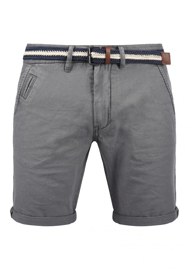 Indicode Chinoshorts »Chinoshorts IDMews«
