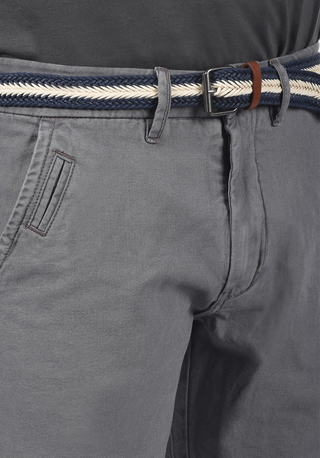 Indicode Chinoshorts »Chinoshorts IDMews«