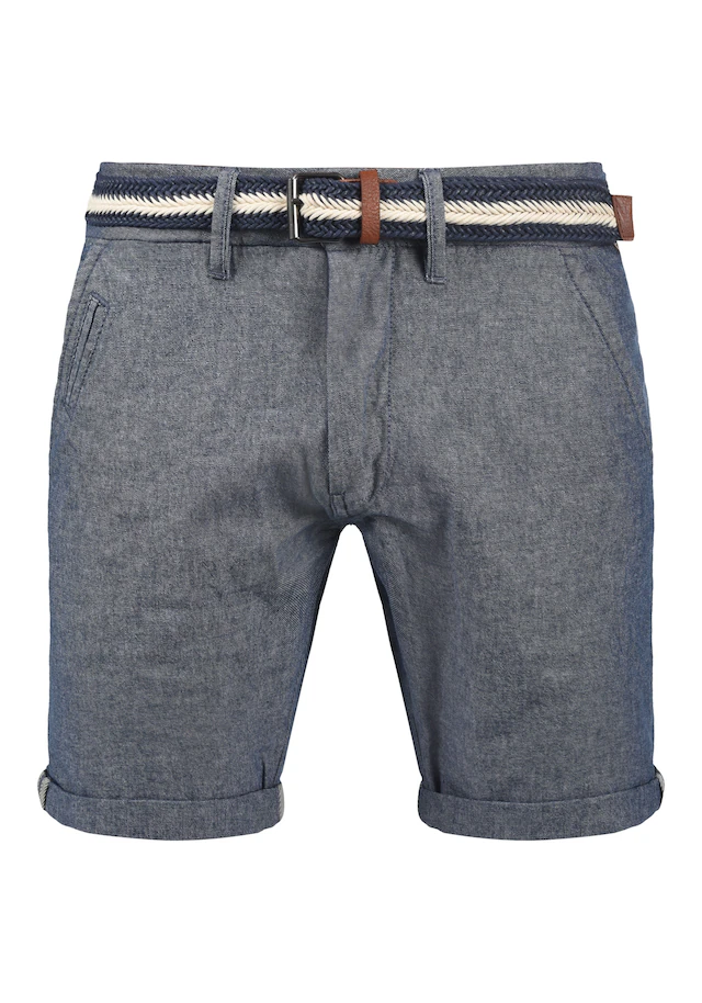 Indicode Chinoshorts »Chinoshorts IDMews«
