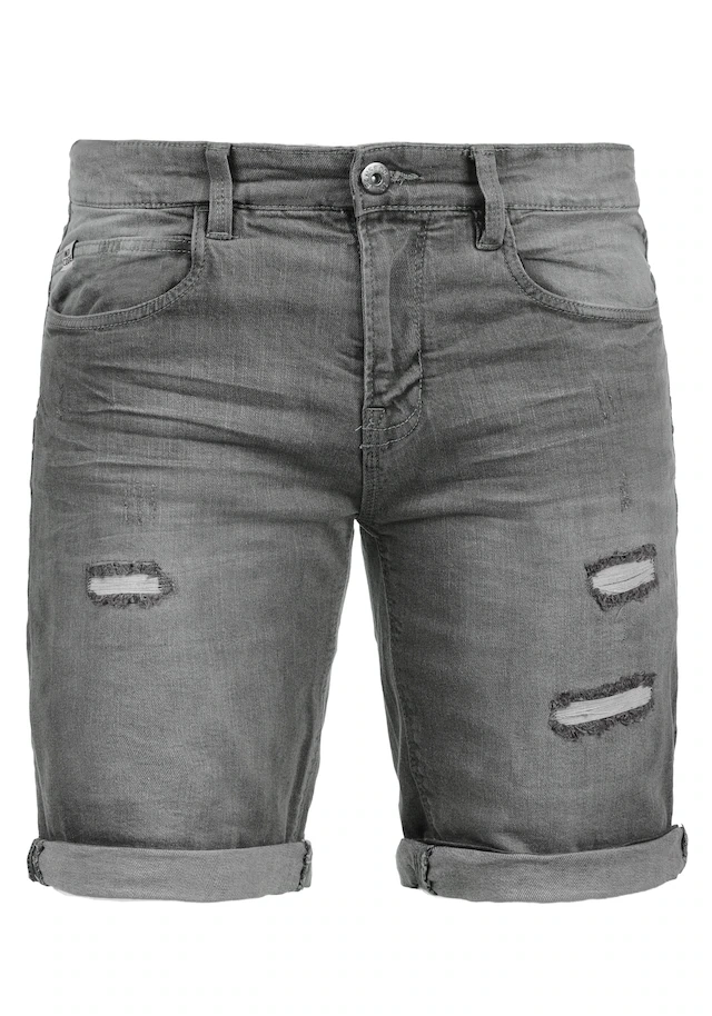 Indicode Jeansshorts »Jeansshorts IDHallow«