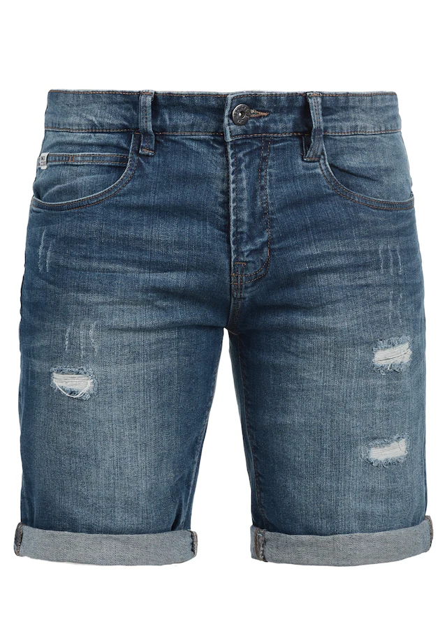 Indicode Jeansshorts »Jeansshorts IDHallow«