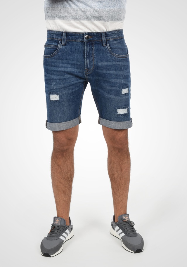 Indicode Jeansshorts »Jeansshorts IDHallow«