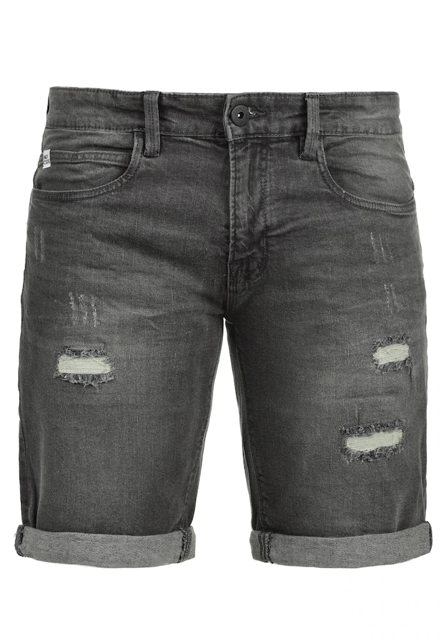 Indicode Jeansshorts »Jeansshorts IDHallow«