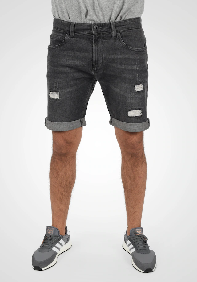 Indicode Jeansshorts »Jeansshorts IDHallow«