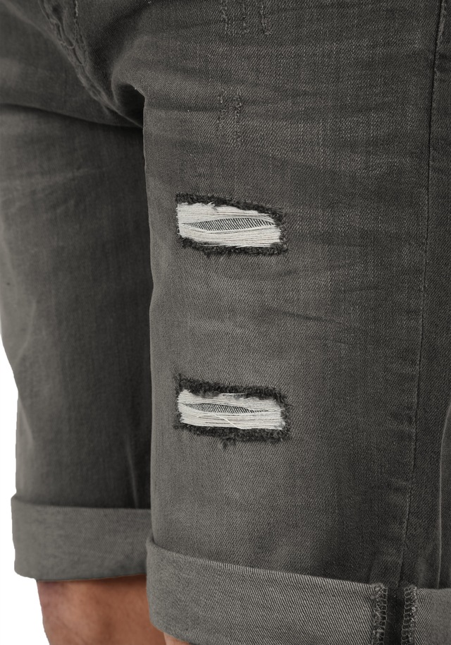 Indicode Jeansshorts »Jeansshorts IDHallow«