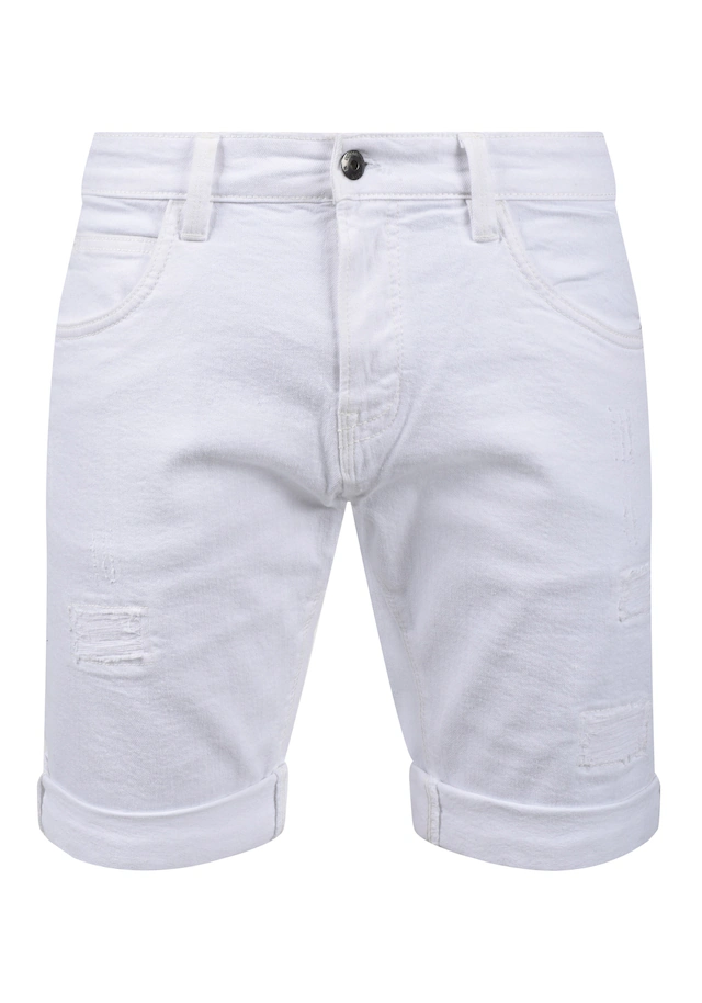 Indicode Jeansshorts »Jeansshorts IDHallow«