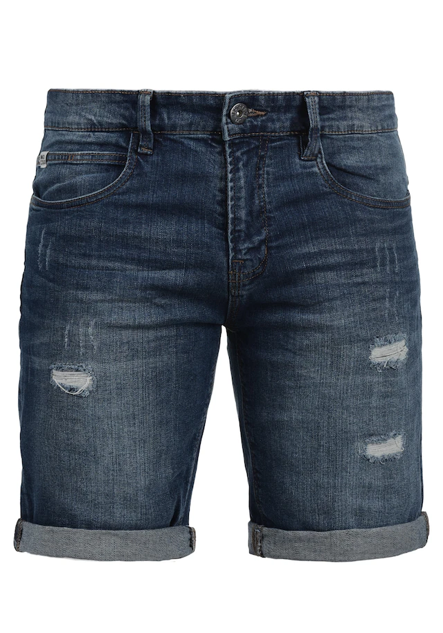 Indicode Jeansshorts »Jeansshorts IDHallow«