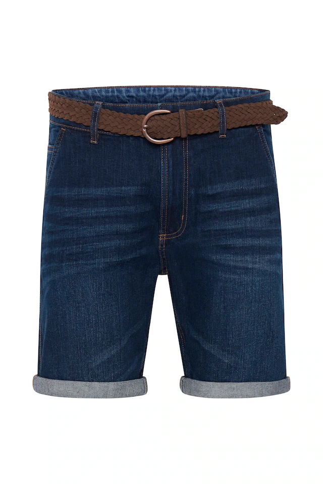 Indicode Jeansshorts »Shorts IDQuincy«