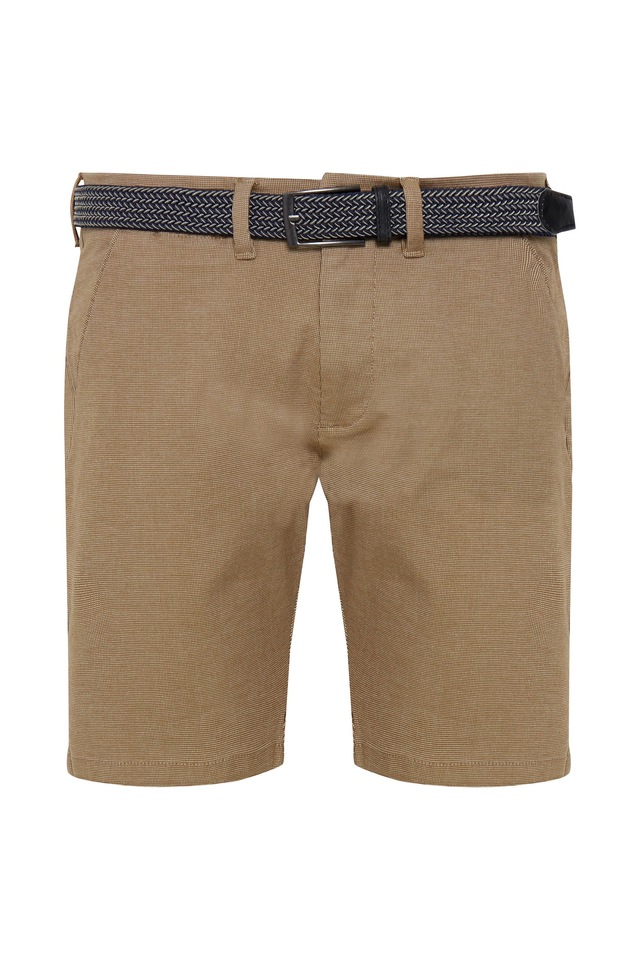Indicode Chinoshorts »Chinoshorts IDLozano«