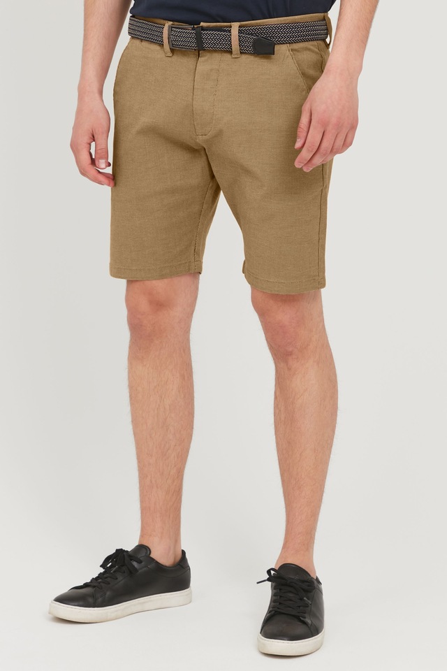 Indicode Chinoshorts »Chinoshorts IDLozano«