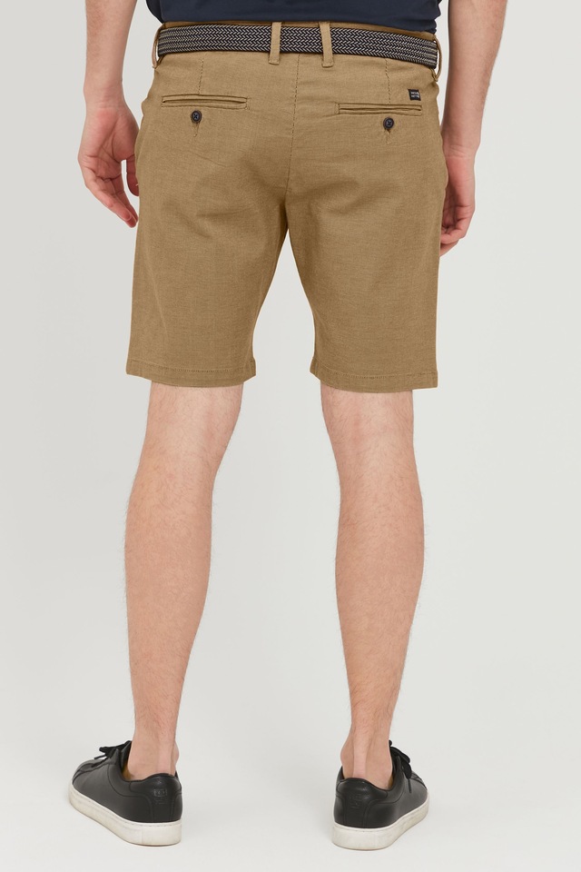Indicode Chinoshorts »Chinoshorts IDLozano«