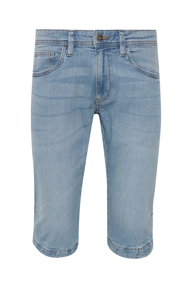 Indicode Shorts »Jeansshorts IDQuince«